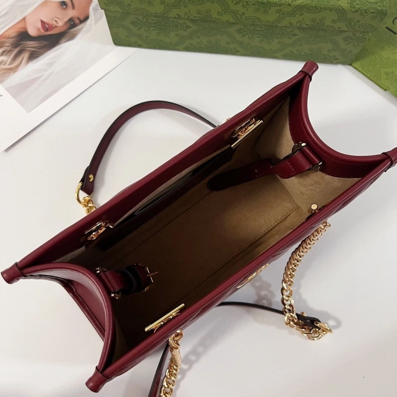 GoAnywhere Gxccx Shopping Bags 52037