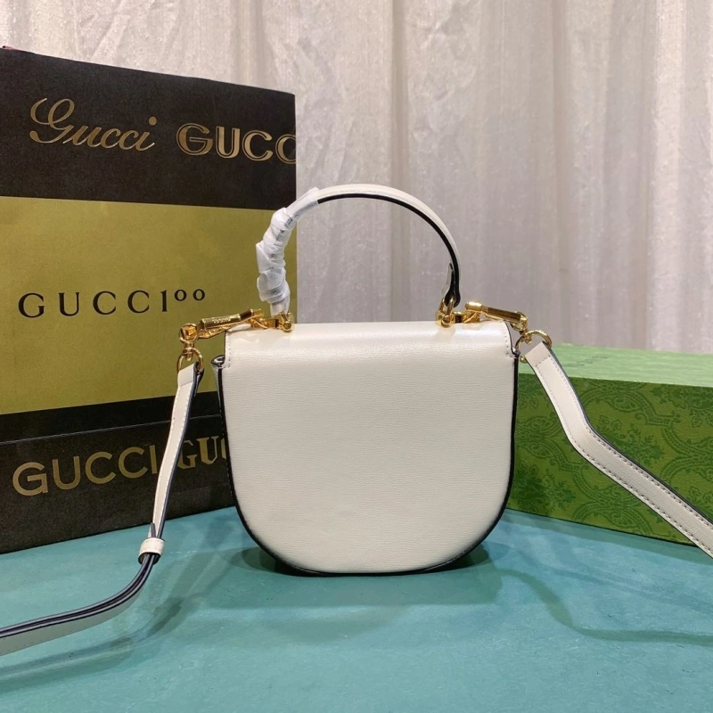 Comfortable Gxccx Top Handle Bags 51909