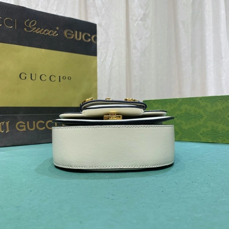 Comfortable Gxccx Top Handle Bags 51909