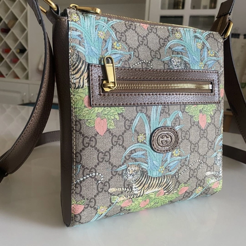 Gxccx Satchel Bags Versatile 52123
