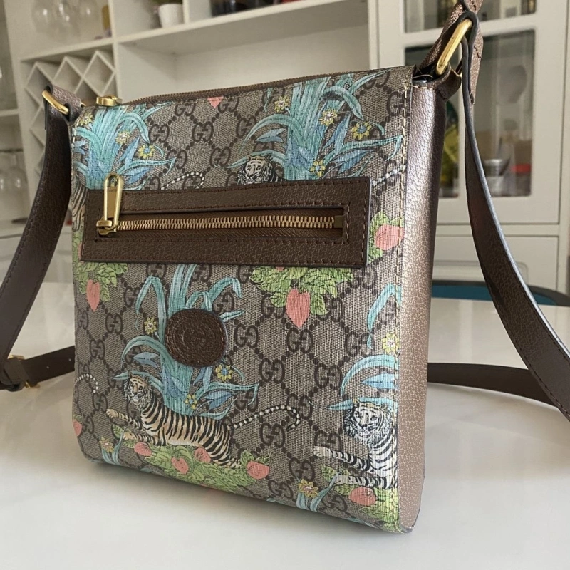 Gxccx Satchel Bags Versatile 52123