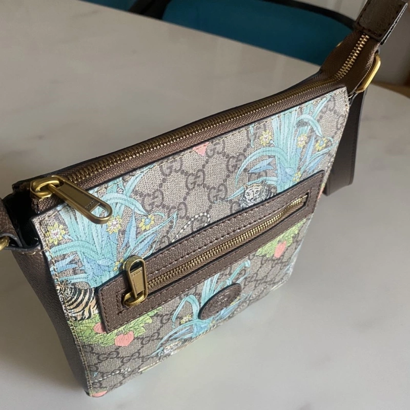 Gxccx Satchel Bags Versatile 52123