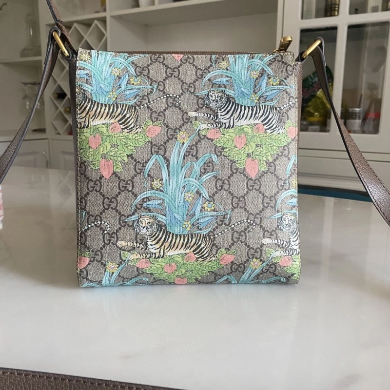 Gxccx Satchel Bags Versatile 52123