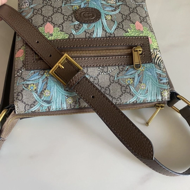 Gxccx Satchel Bags Versatile 52123