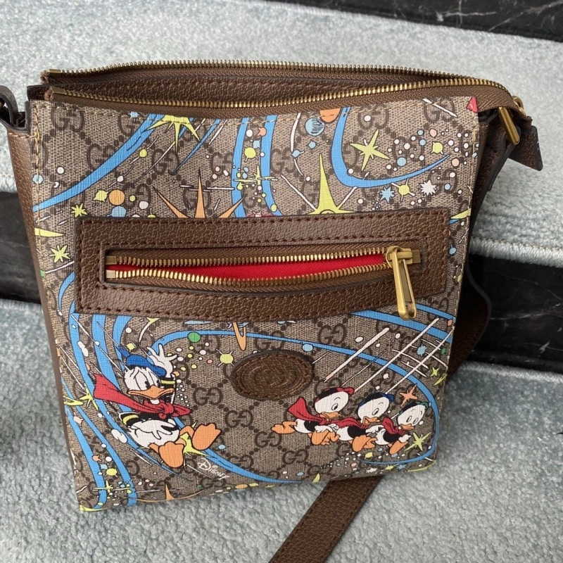 HighQuality Gxccx Satchel Bags 52116