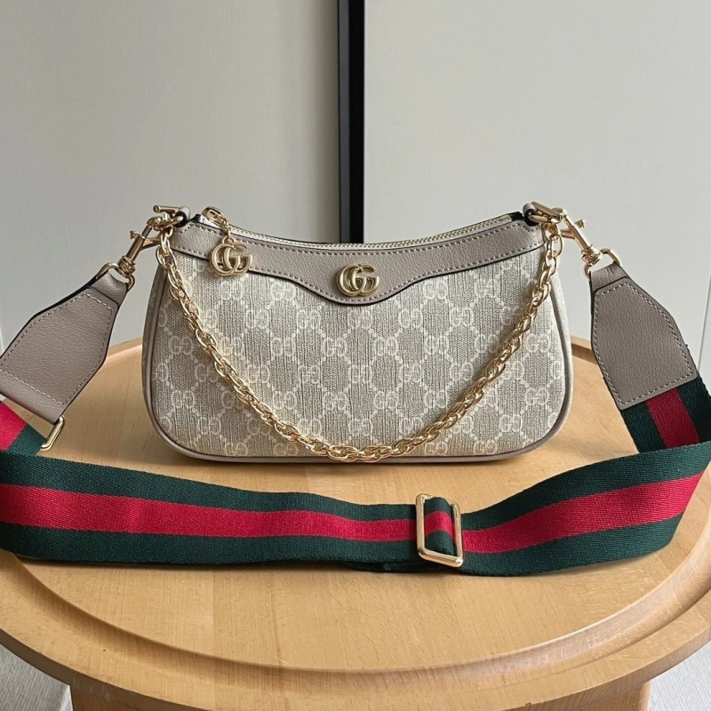 Vibrant Gxccx Top Handle Bags 51879