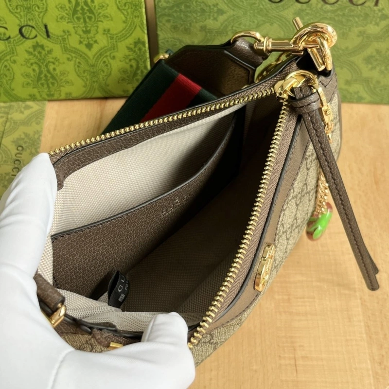 Gxccx Top Handle Bags Refined 51887