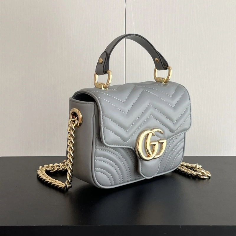 Efficient Gxccx Top Handle Bags 51895