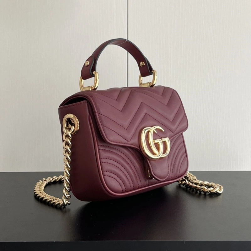 Gxccx Top Handle Bags Trendsetting 51889