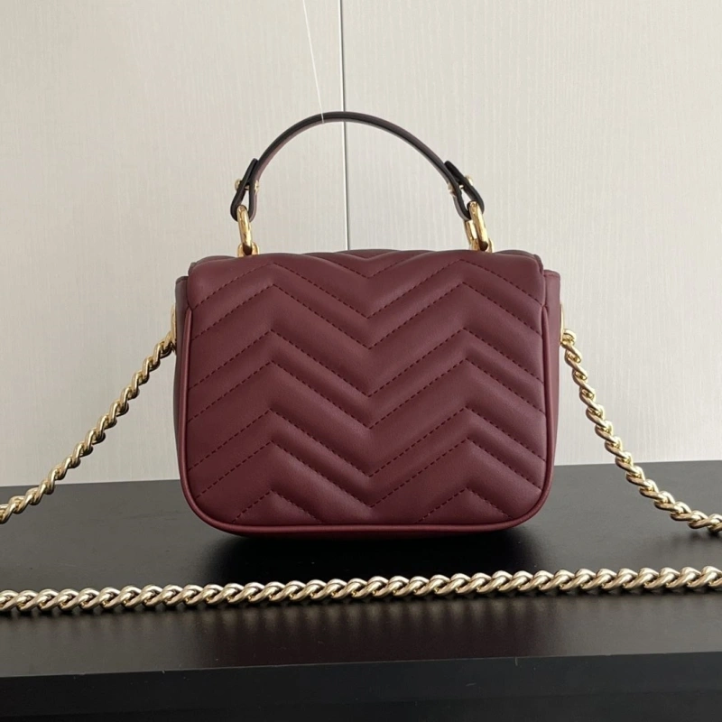 Gxccx Top Handle Bags Trendsetting 51889