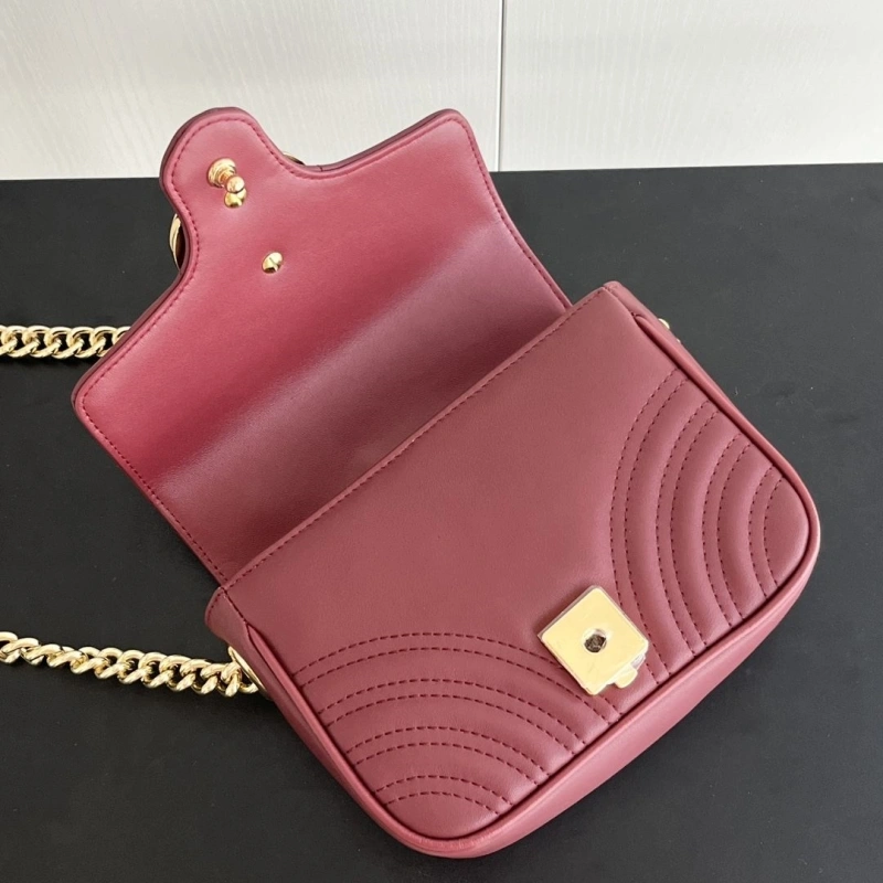 Gxccx Top Handle Bags Trendsetting 51889