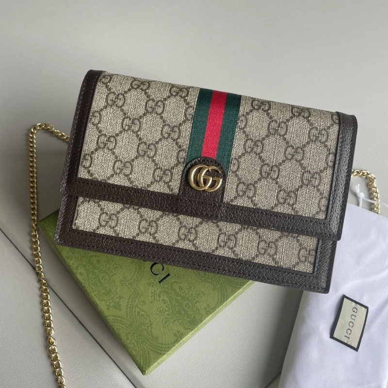 HighQuality Gxccx Satchel Bags 52108