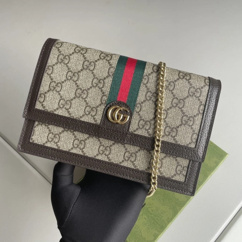 HighQuality Gxccx Satchel Bags 52108