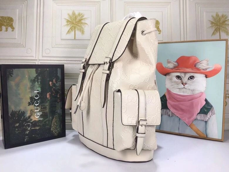 Cozy Gxccx Backpacks 52436