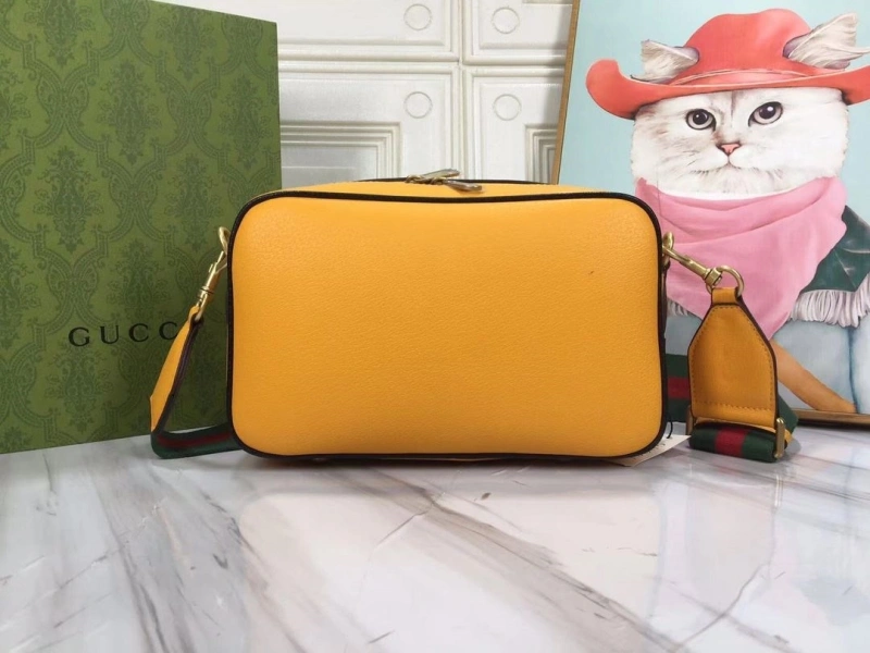 ModernLook Gxccx Satchel Bags 52081