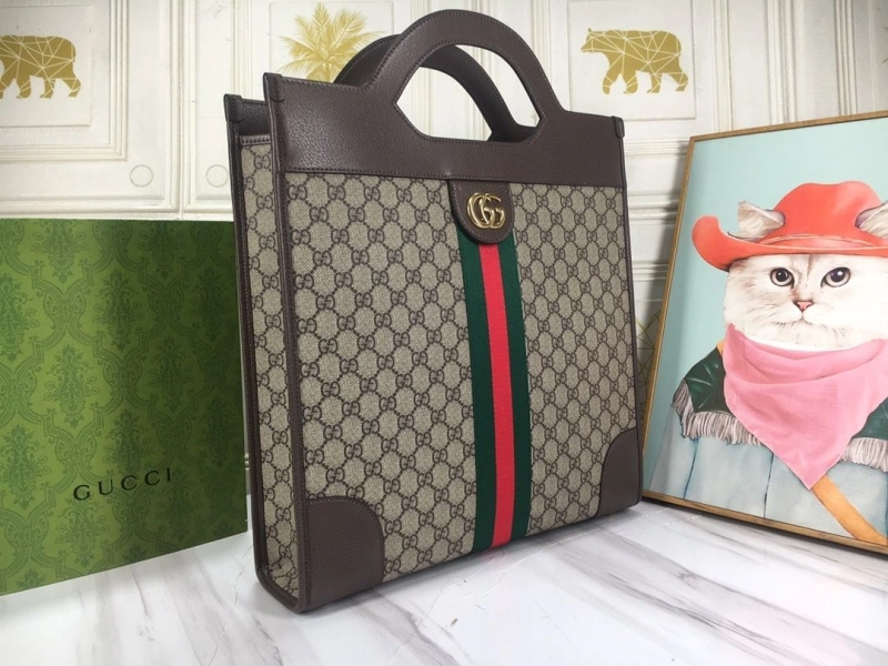 Bright Gxccx Top Handle Bags 51863
