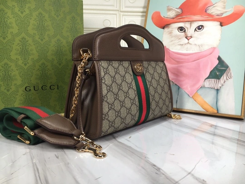 Gxccx Top Handle Bags Breathable 51860