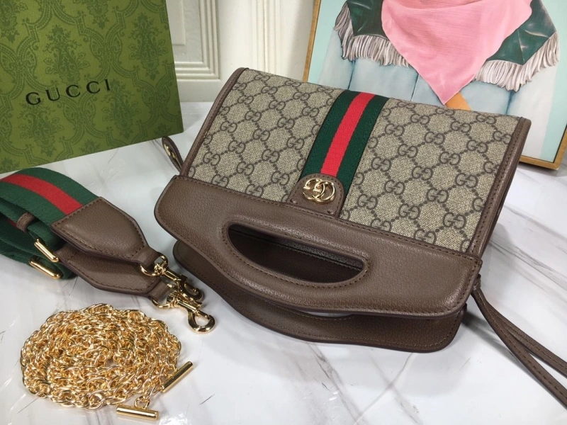 Gxccx Top Handle Bags Breathable 51860