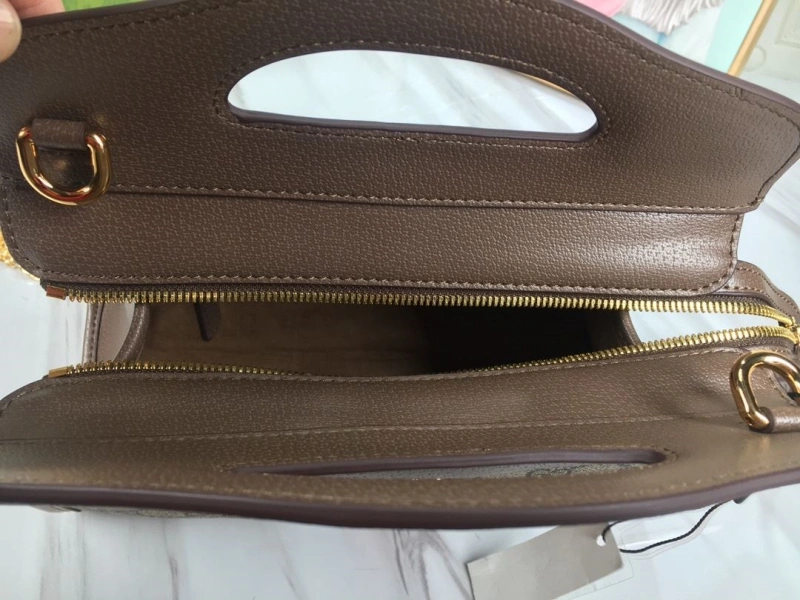 Gxccx Top Handle Bags Breathable 51860