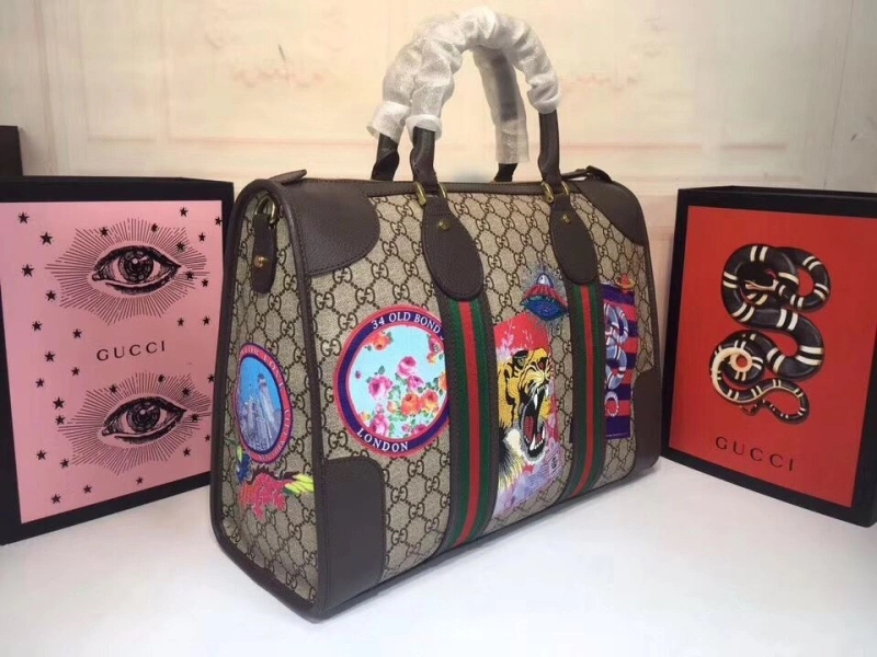 Comfortable Gxccx Travel Bags 51789