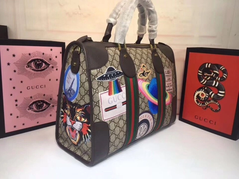 Comfortable Gxccx Travel Bags 51789
