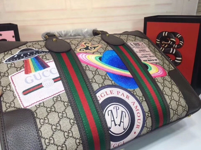 Comfortable Gxccx Travel Bags 51789