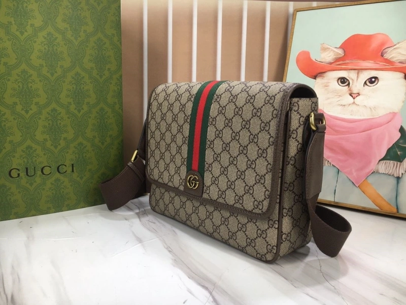 Functional Gxccx Satchel Bags 52086