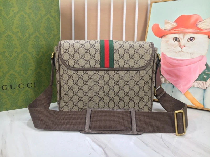 Functional Gxccx Satchel Bags 52086