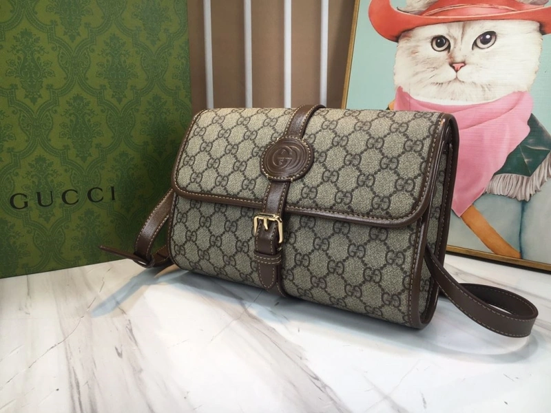 Trendsetting Gxccx Satchel Bags 52109