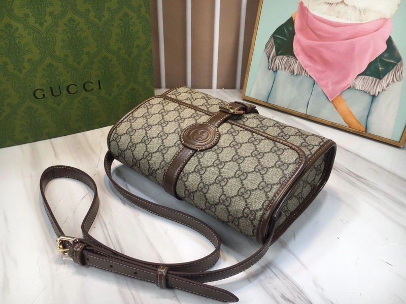 Trendsetting Gxccx Satchel Bags 52109