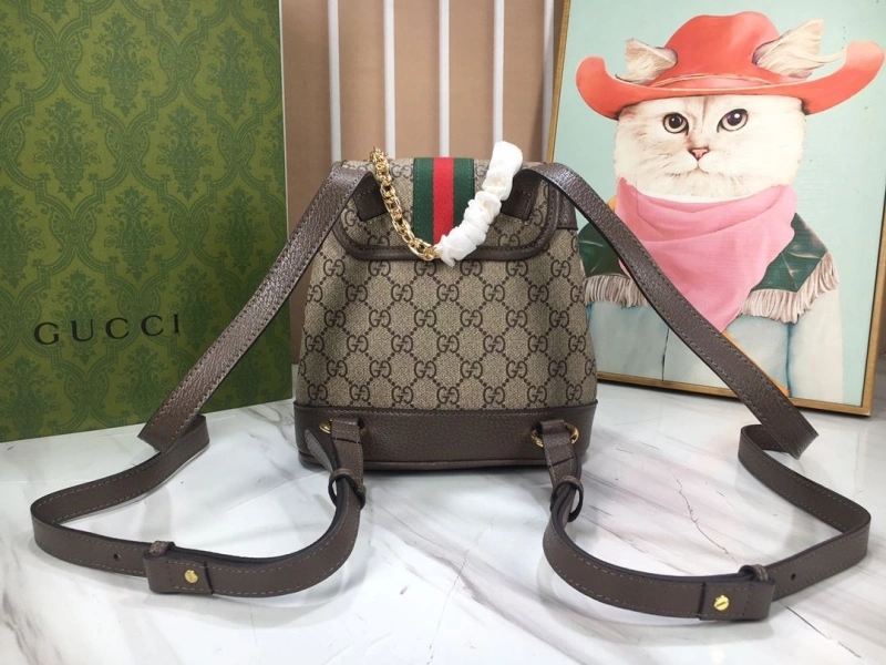 Gxccx Backpacks StreetReady 52409