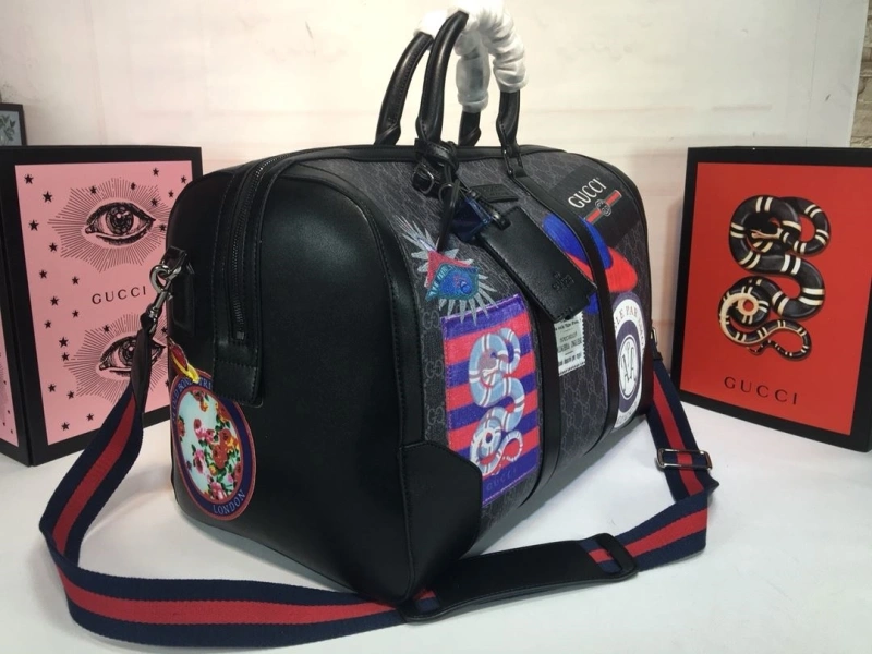 Gxccx Travel Bags Efficient 51787