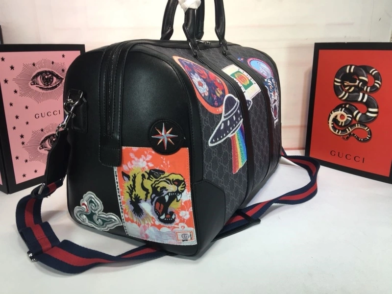 Gxccx Travel Bags Efficient 51787