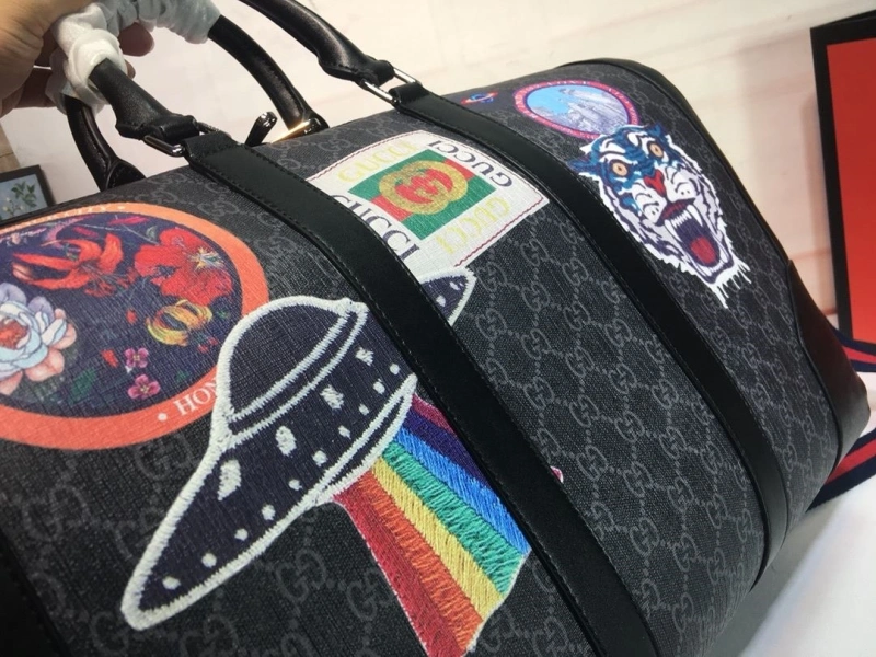 Gxccx Travel Bags Efficient 51787