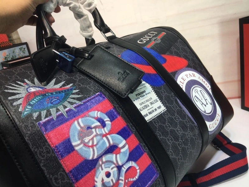 Gxccx Travel Bags Efficient 51787