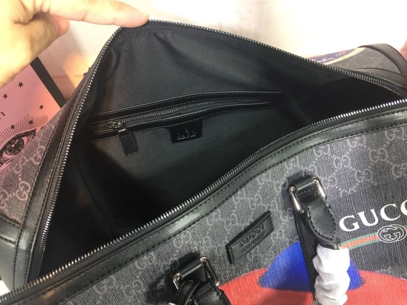 Gxccx Travel Bags Efficient 51787