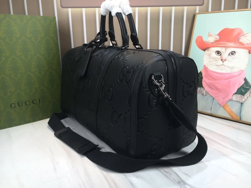 Comfortable Gxccx Travel Bags 51797