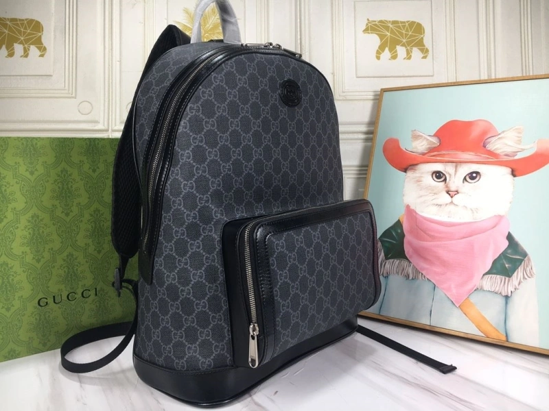 Gxccx Backpacks Functional 52425
