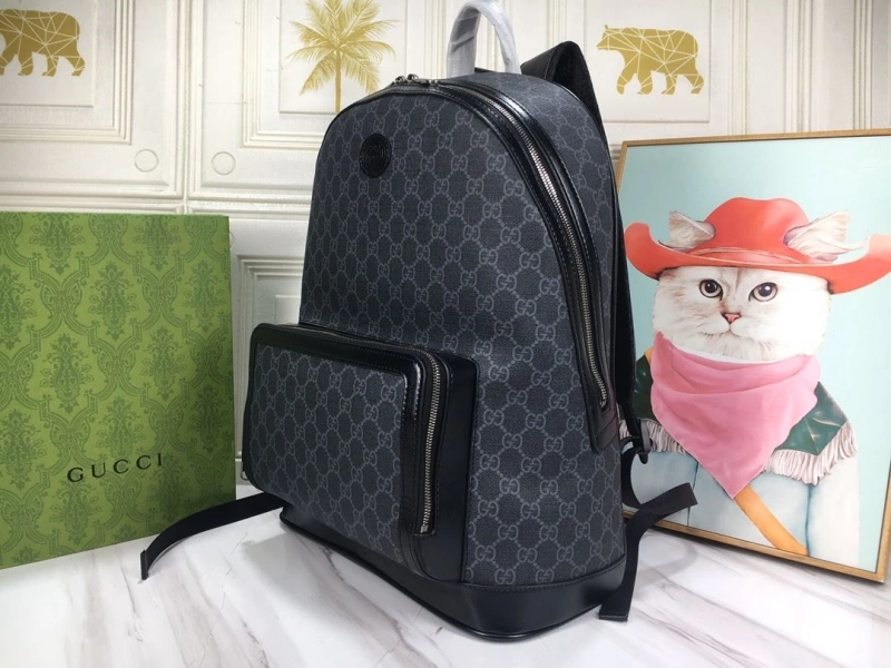Gxccx Backpacks Functional 52425