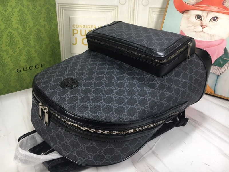 Gxccx Backpacks Functional 52425