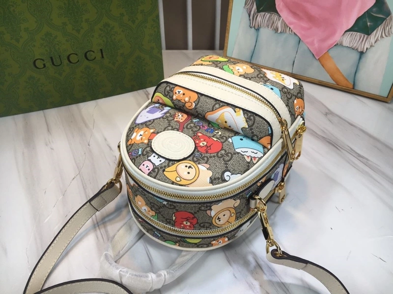 Gxccx Backpacks Refined 52382