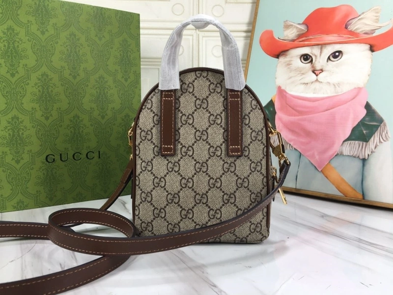 Gxccx Backpacks HighQuality 52385