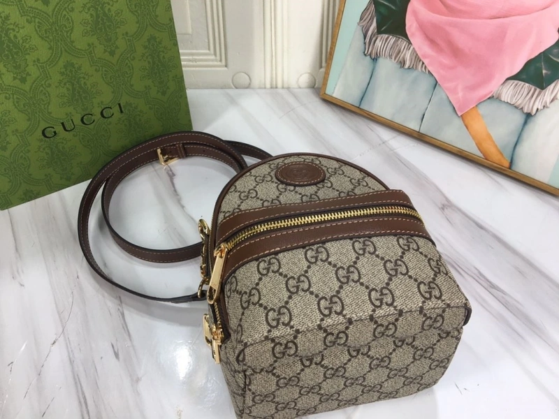 Gxccx Backpacks HighQuality 52385