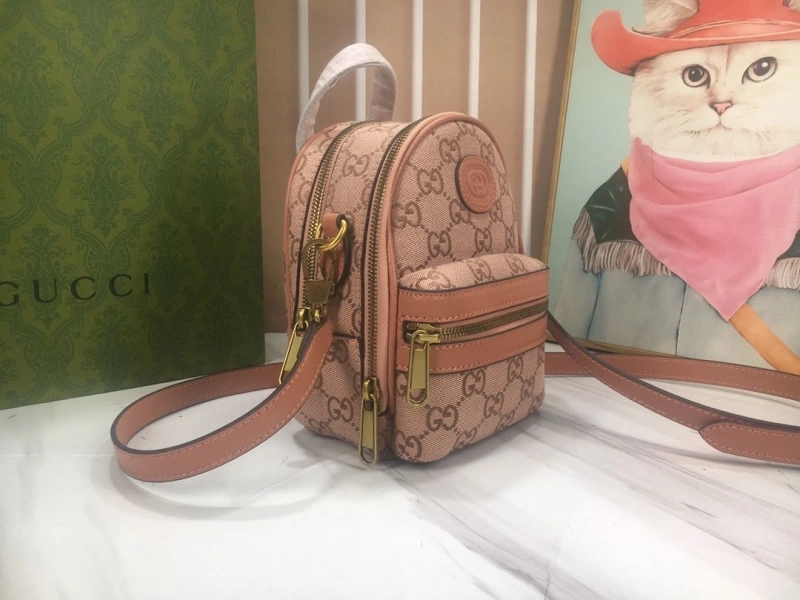 Gxccx Backpacks Cozy 52427