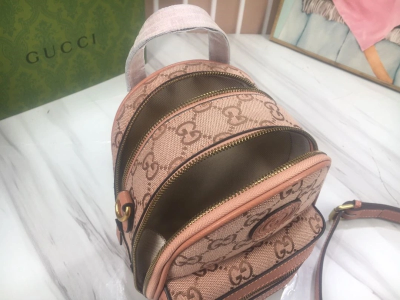 Gxccx Backpacks Cozy 52427