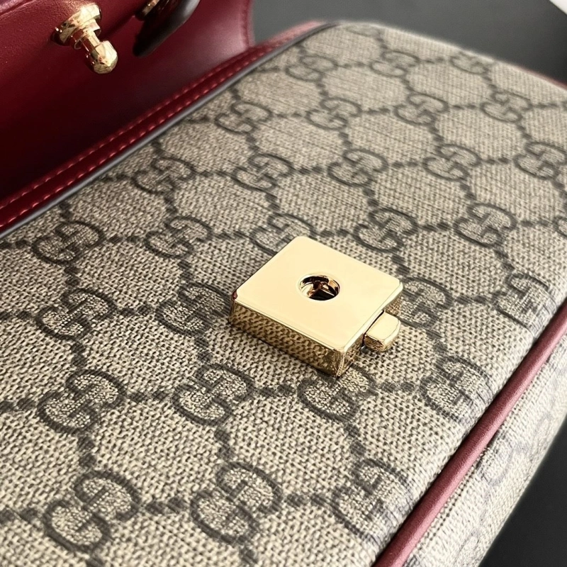 Classic Gxccx Top Handle Bags 51846