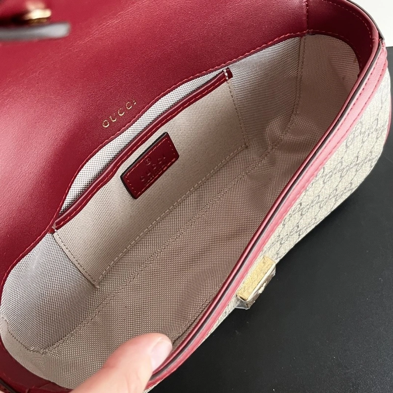 Classic Gxccx Top Handle Bags 51846