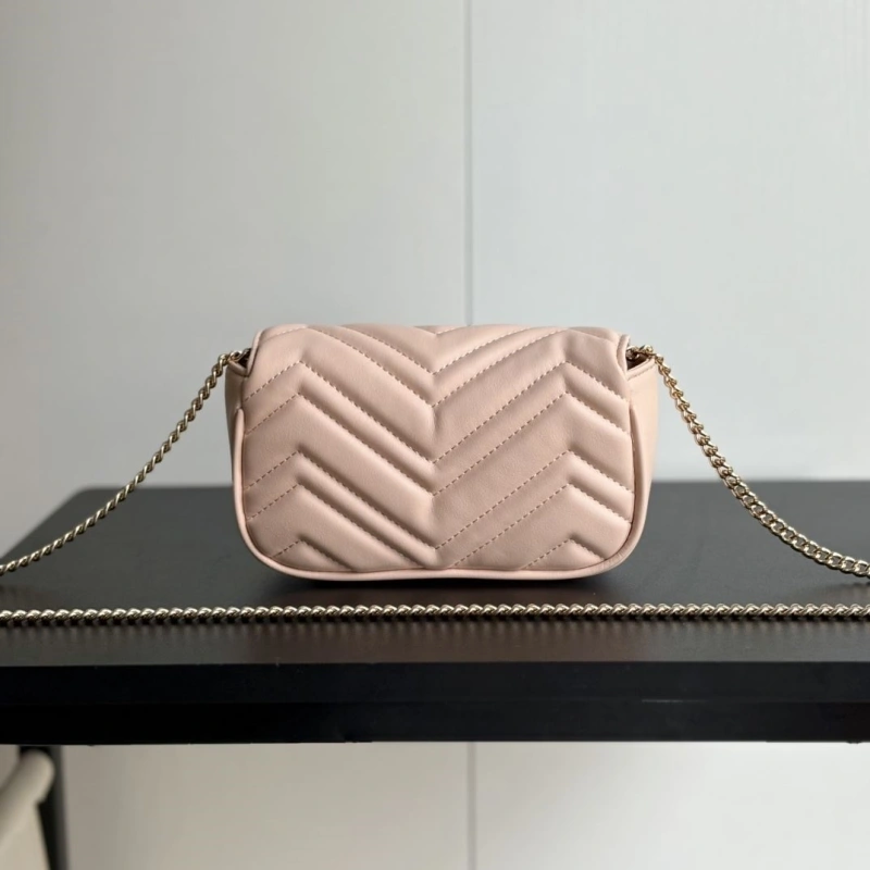 HighQuality Gxccx Satchel Bags 52077