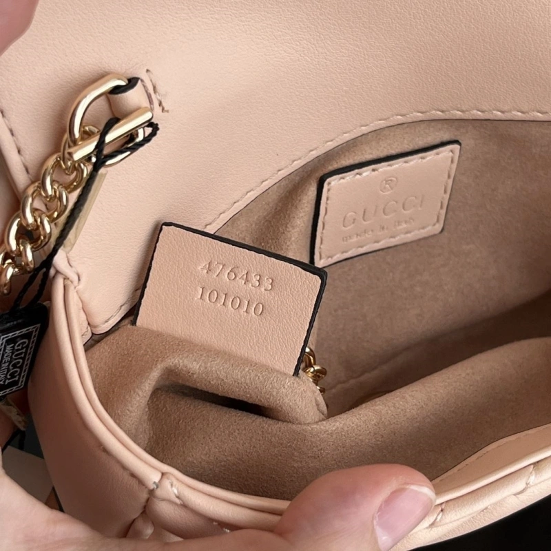 HighQuality Gxccx Satchel Bags 52077