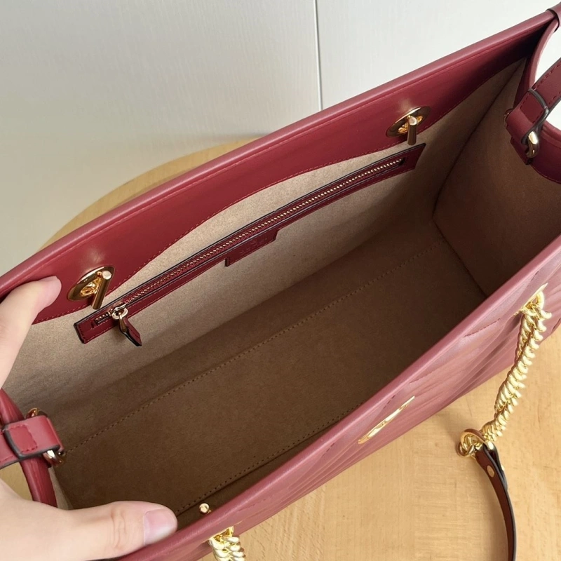 Compact Gxccx Shopping Bags 52006